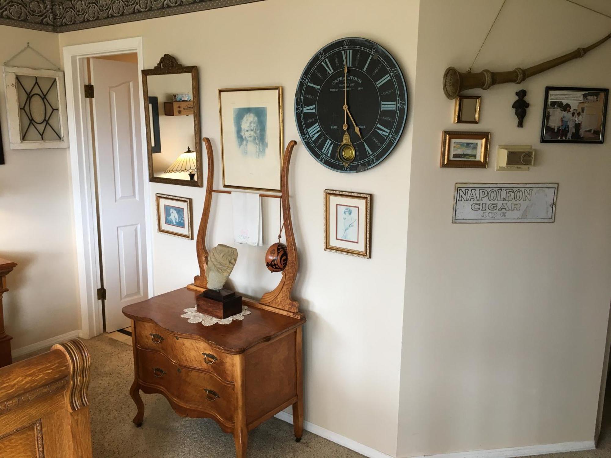 Marina Street Inn Morro Bay Habitación foto
