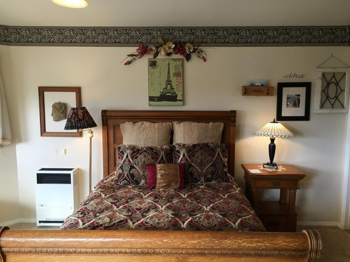 Marina Street Inn Morro Bay Habitación foto